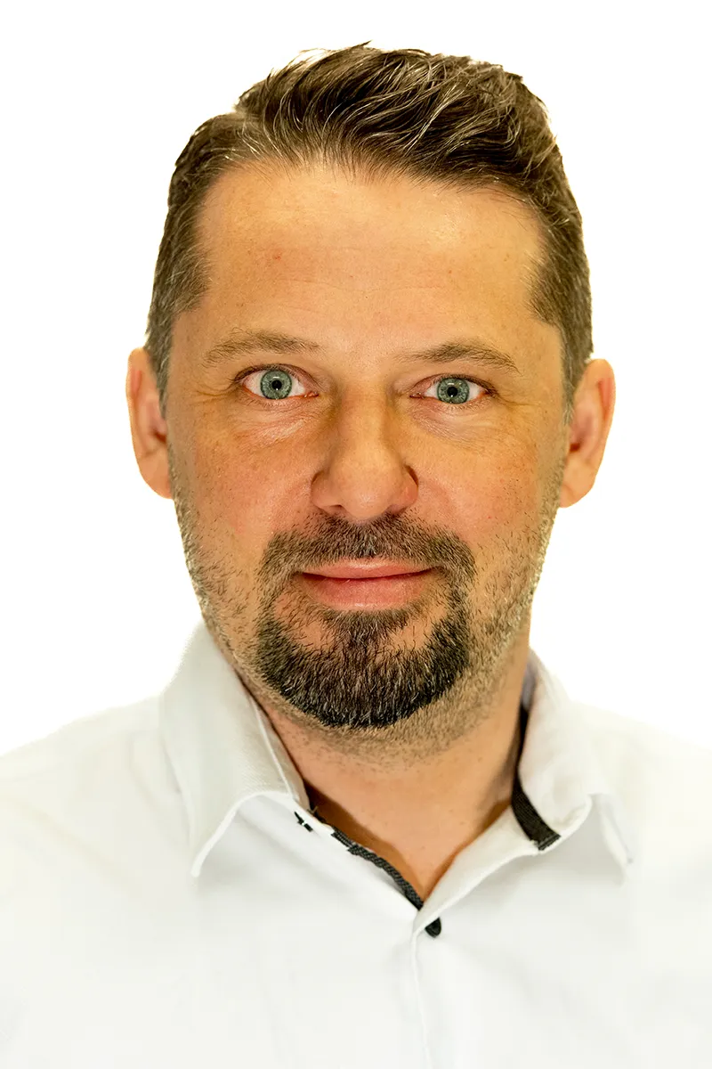 Dr. Richard Riedl