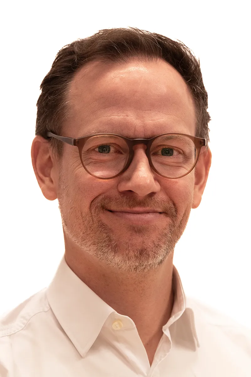 Dr. Thorsten Maier