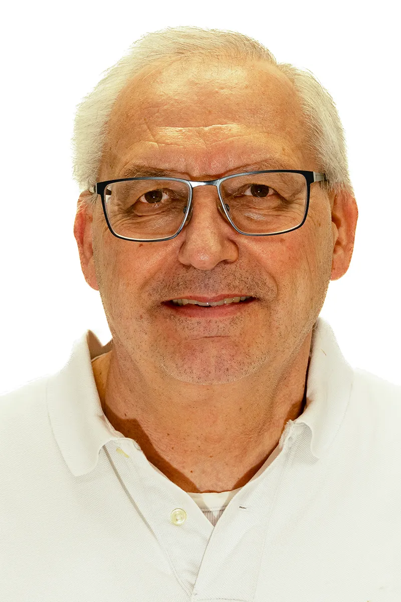 Dr. Helmut Fauster